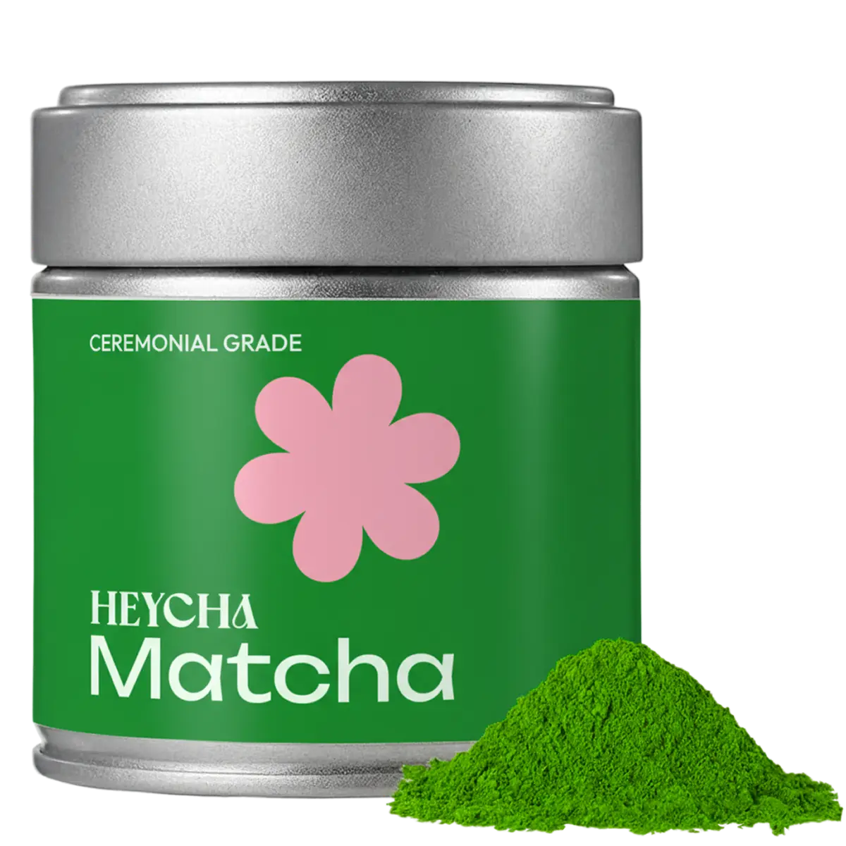 Kjøp Organic Matcha Green Tea - Ceremonial Grade, 30g på nett - Rask levering