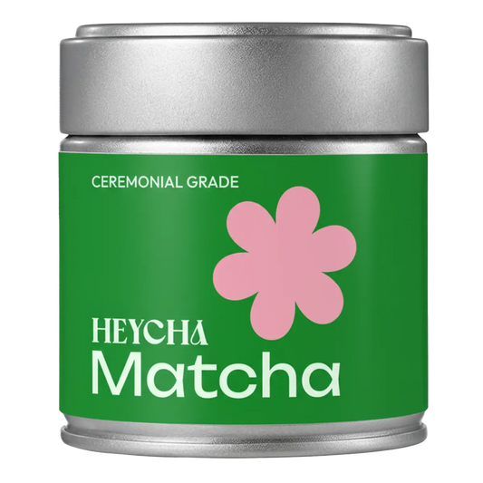 Kjøp Organic Matcha Green Tea - Ceremonial Grade, 30g på nett - Rask levering