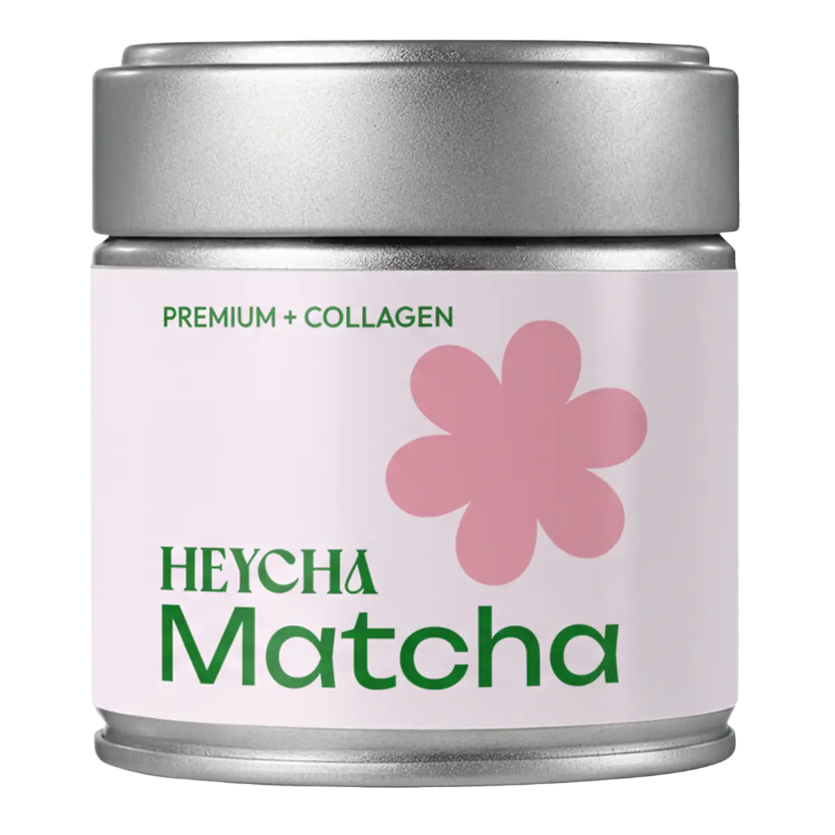 Kjøp Organic Matcha Green Tea with Collagen, 30g på nett - Rask levering