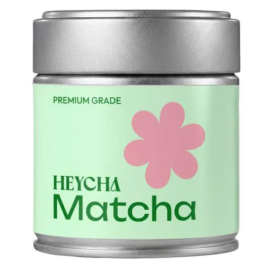 Kjøp Organic Matcha Green Tea - Premium Grade, 30g på nett - Rask levering