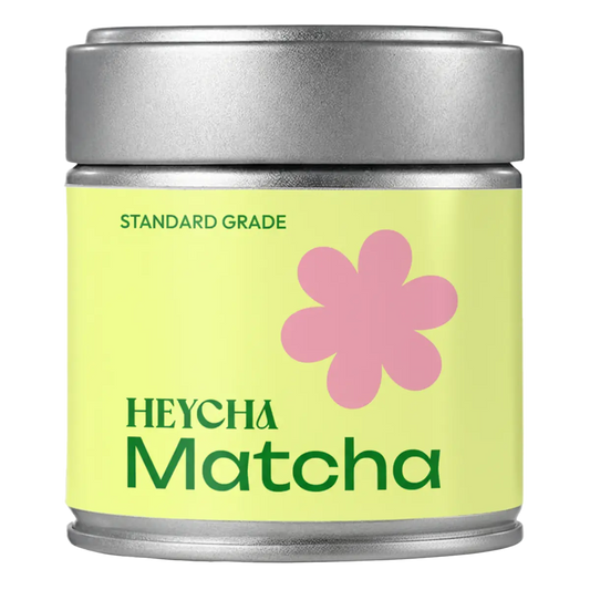 Kjøp Organic Matcha Green Tea - Standard Grade, 30g på nett - Rask levering