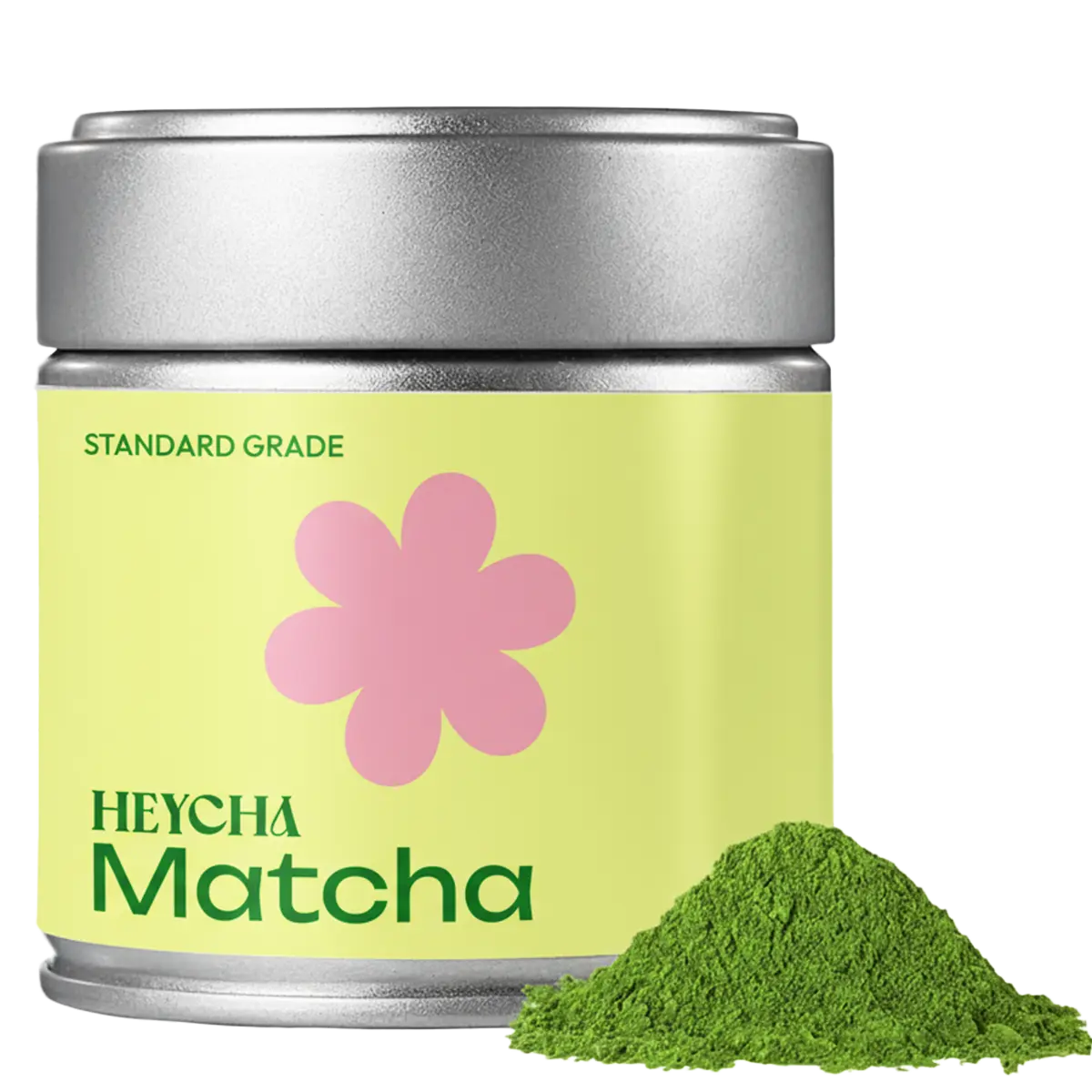 Kjøp Organic Matcha Green Tea - Standard Grade, 30g på nett - Rask levering