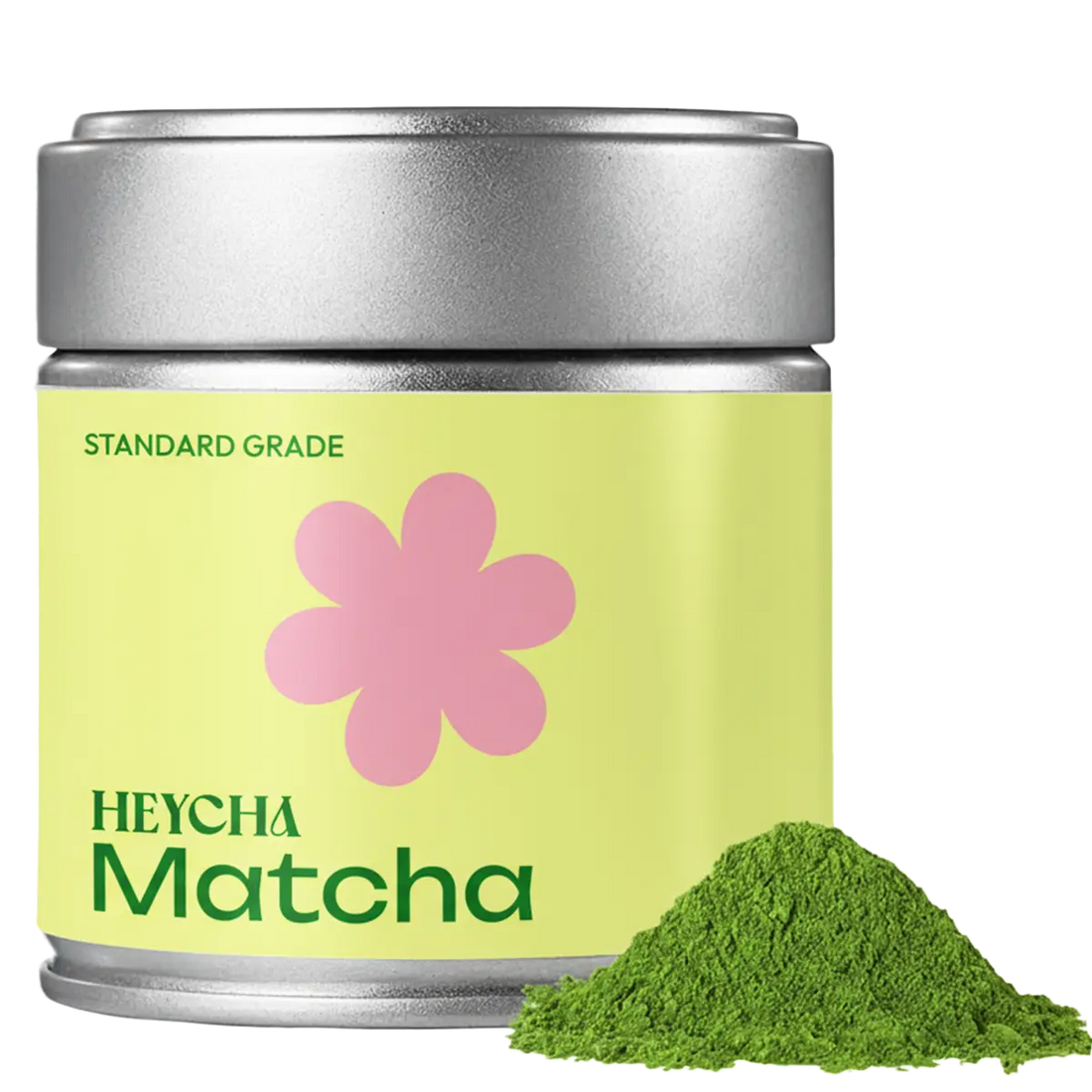 Kjøp Organic Matcha Green Tea - Standard Grade, 30g på nett - Rask levering