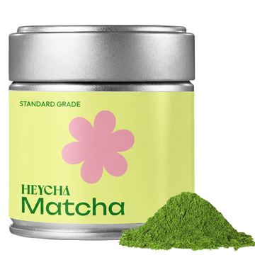 Kjøp Organic Matcha Green Tea - Standard Grade, 30g på nett - Rask levering